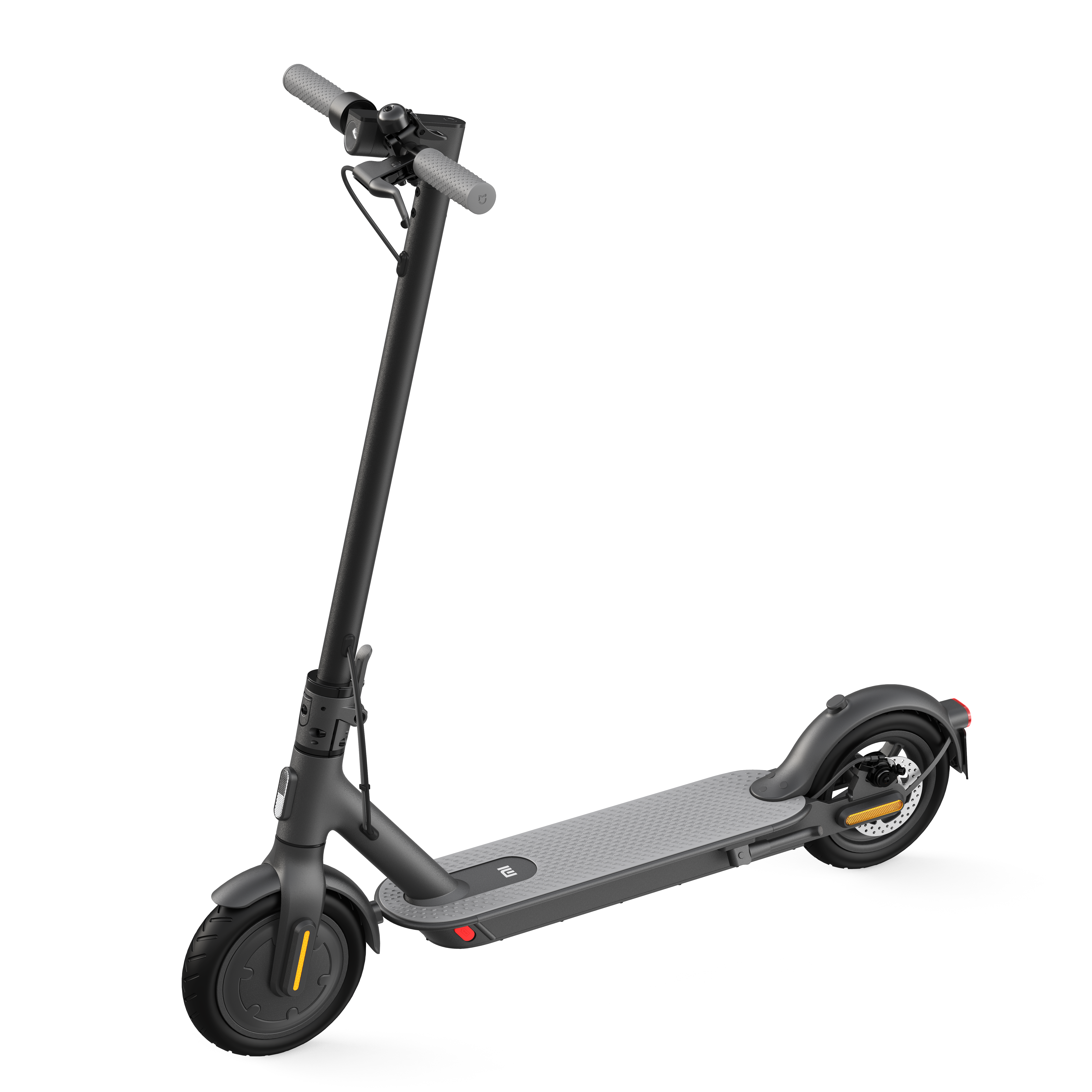 Xiaomi Mi Electric Scooter 1S Nero 25 km/h 7,65 Ah