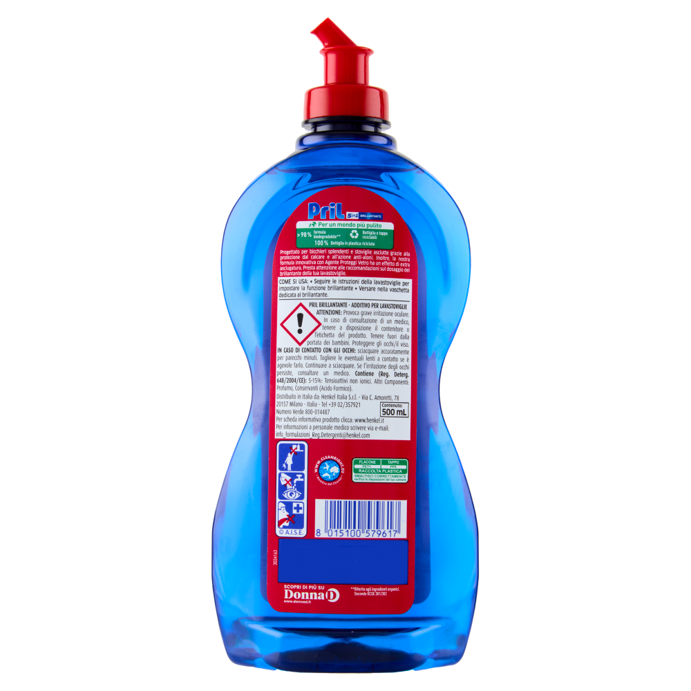 PRIL 5in1 Brillantante 500 mL