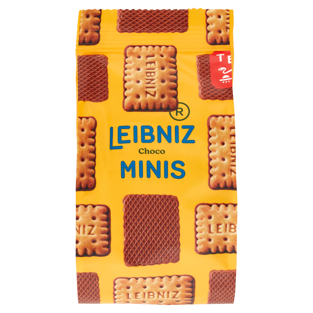 Leibniz Choco Minis 100 g