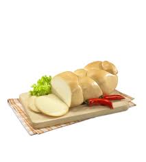 Treccione bianco Zappal&agrave; da banco