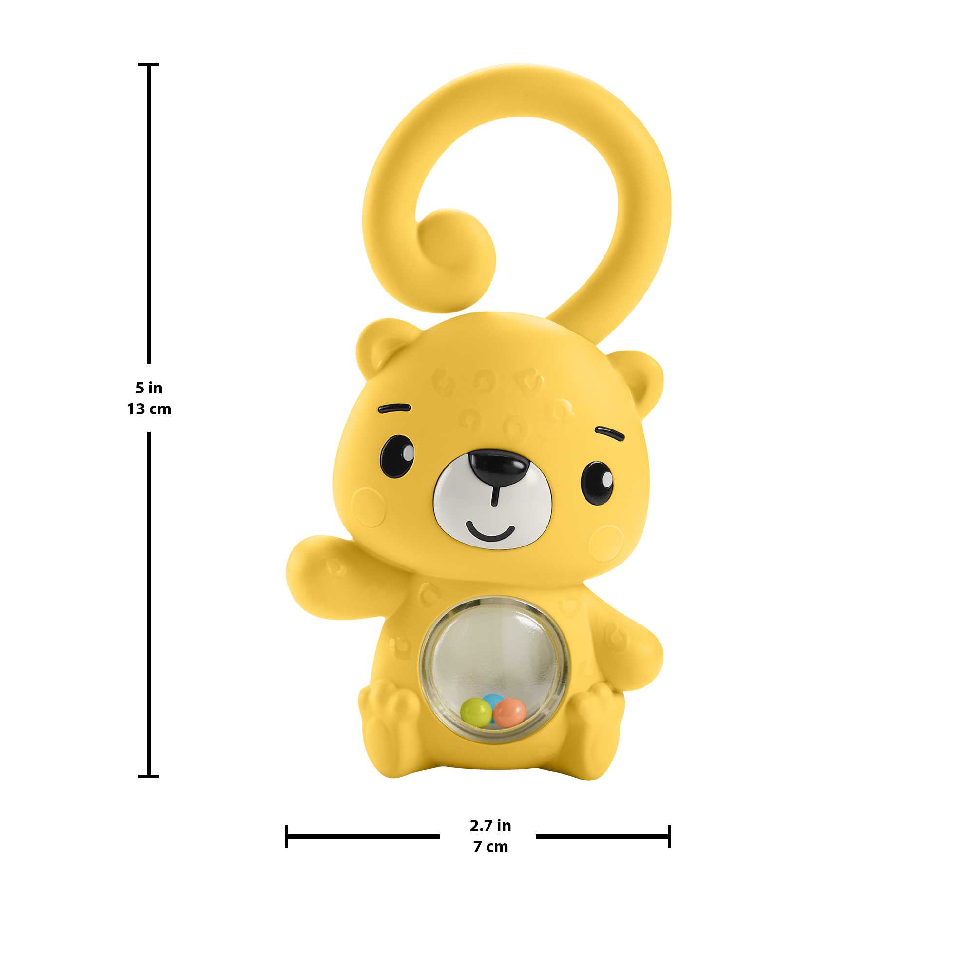 Fisher-Price HKD71 action figure giocattolo