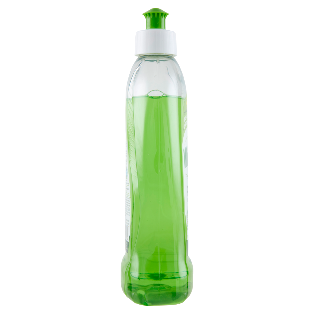 Winni's Naturel Piatti Concentrato Lime e fiori di Mela 480 ml