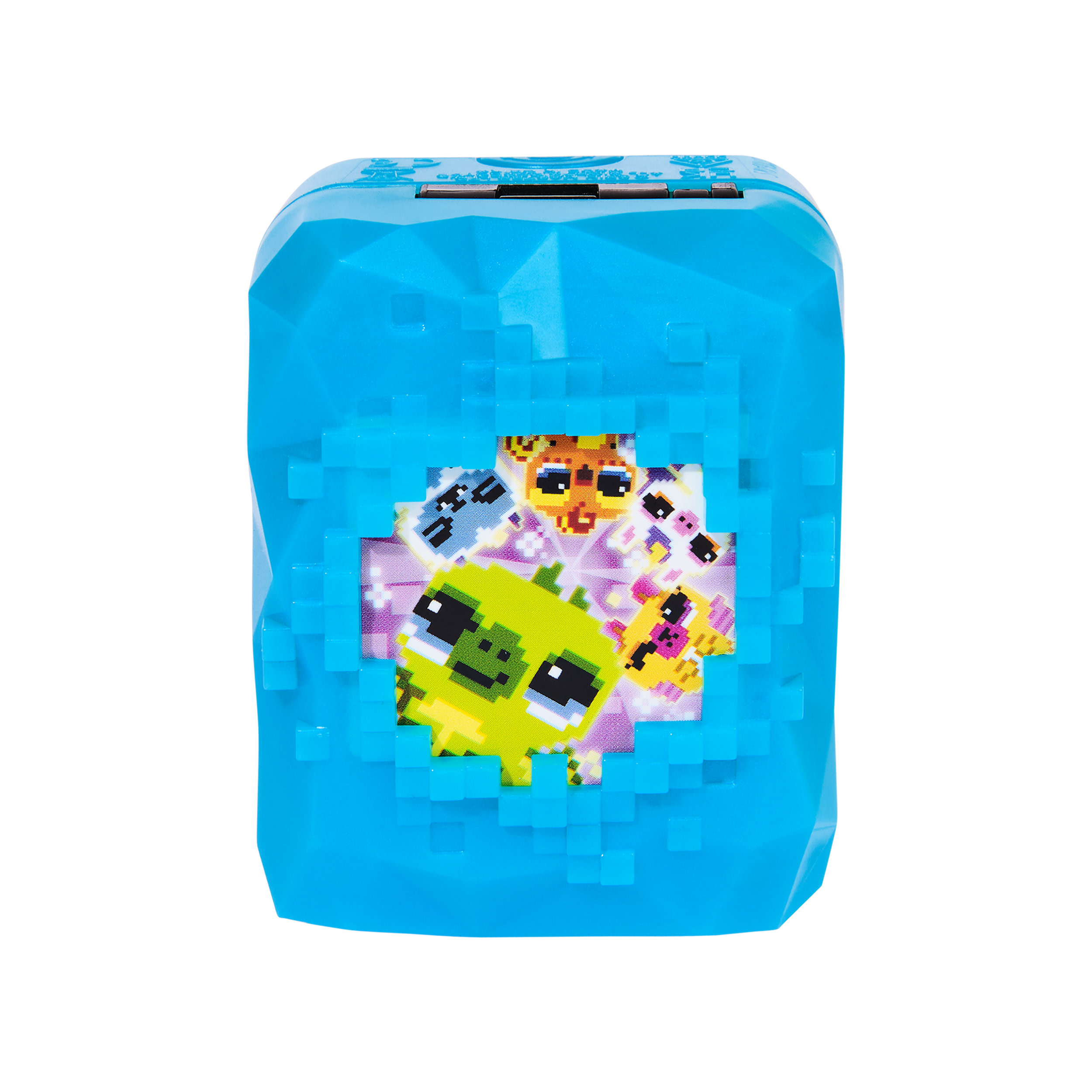 Bitzee, Versione Magicals, Cucciolo Digitale e Interattivo, Animale Elettronico Virtuale da Accudire e Crescere, Reagisce al Tuo Tocco, 20 Personaggi Collezionabili, Giochi per Bambini, 5+ Anni