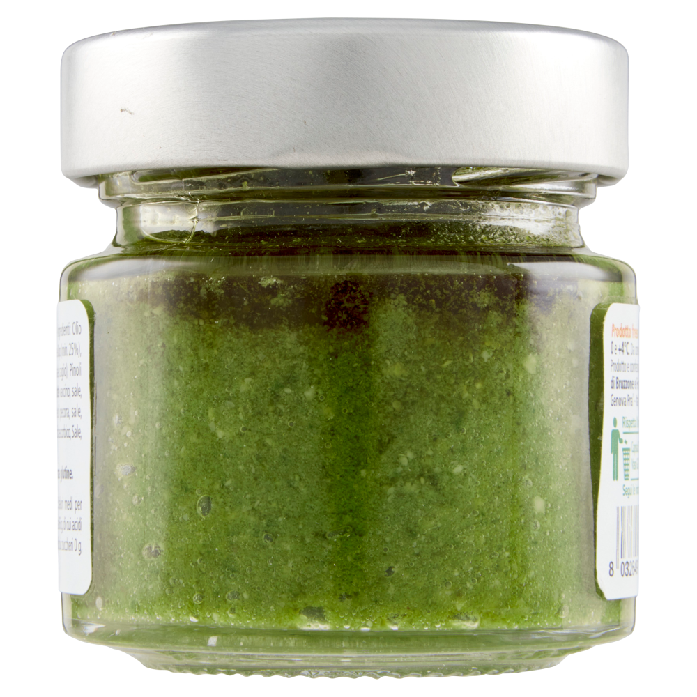 il Pesto di Pra' Pesto Genovese 90 g