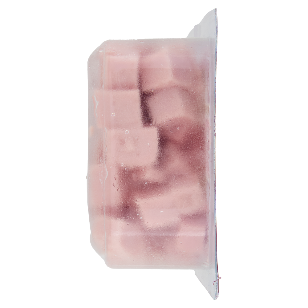 Negroni Cotto in cubetti 2 x 75 g