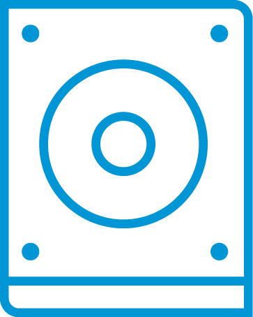 HP Notebook - 15-db0030nl AMD Ryzen™ 5 2500U Computer portatile 39,6 cm (15.6") HD 8 GB DDR4-SDRAM 1 TB HDD Wi-Fi 5 (802.11ac) Windows 10 Home Grigio, Argento