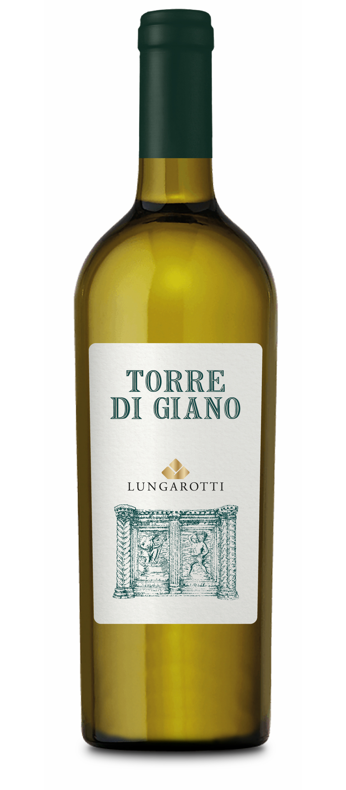 Torre di Giano bianco di Torgiano DOC