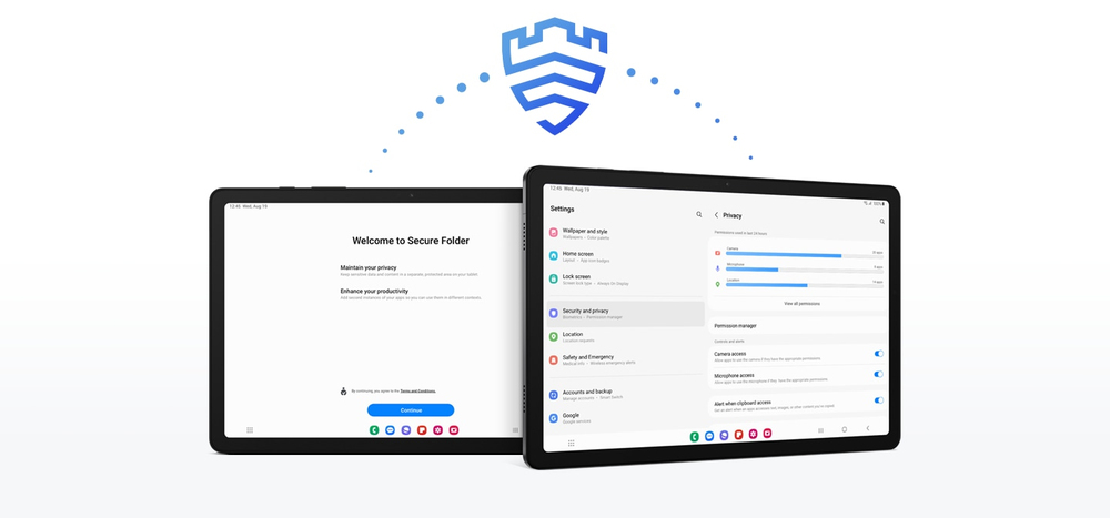 Samsung Galaxy Tab A9 (8.7", Wi-Fi)