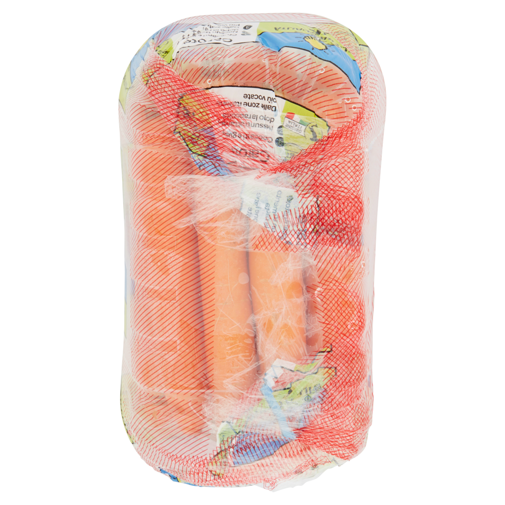 Carrefour Filiera Qualit&agrave; Carote 1 kg