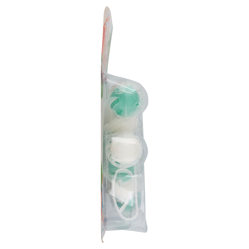 BREF WC Baby Boomers Salto Generazionale 2 x 50 g