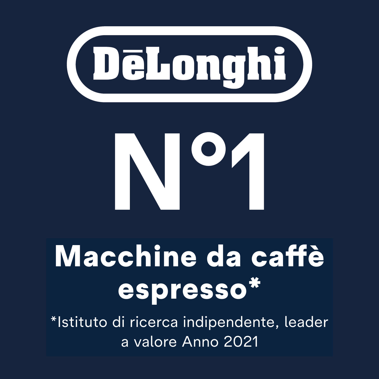 De&rsquo;Longhi Magnifica Start ECAM220.60.B, Macchina Automatica per Caff&egrave; in Chicchi, Cappuccino al tocco di un tasto con la Caraffa Montalatte Automatica, 4 bevande dirette, Pannello Comandi con Icone Retroilluminate, Black