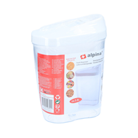 Alpina Contenitore Per Alimenti