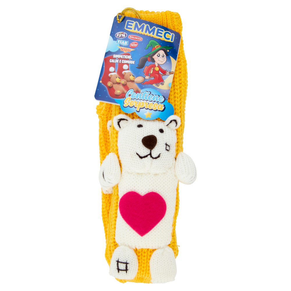 Emmeci Calzette 150 g