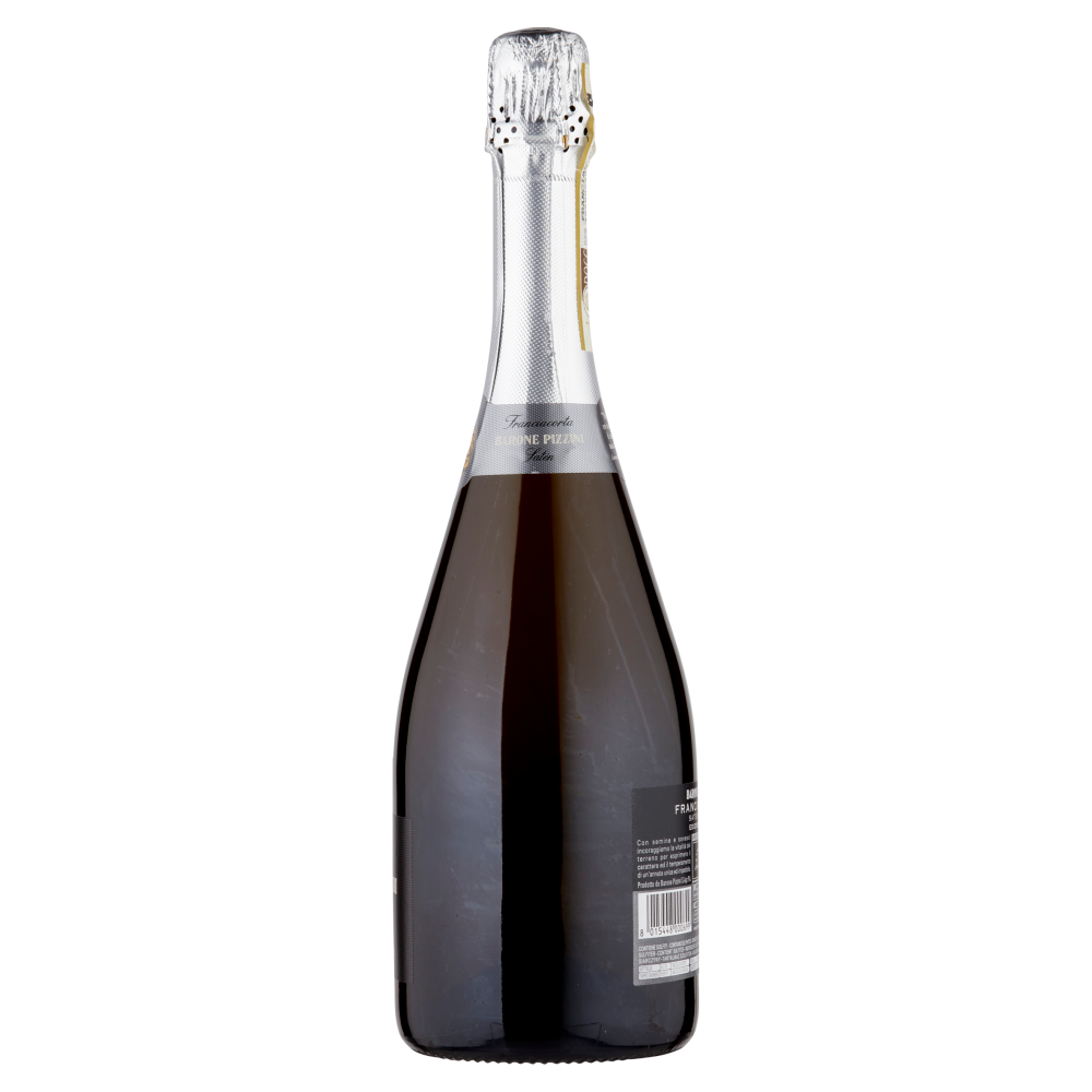 Barone Pizzini Franciacorta Sat&egrave;n Brut 750 ml