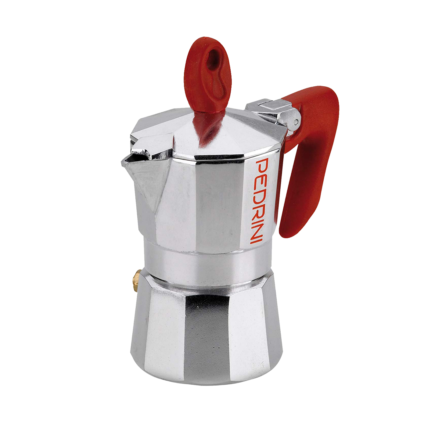 Pedrini Caffettiera 1/2 tazza