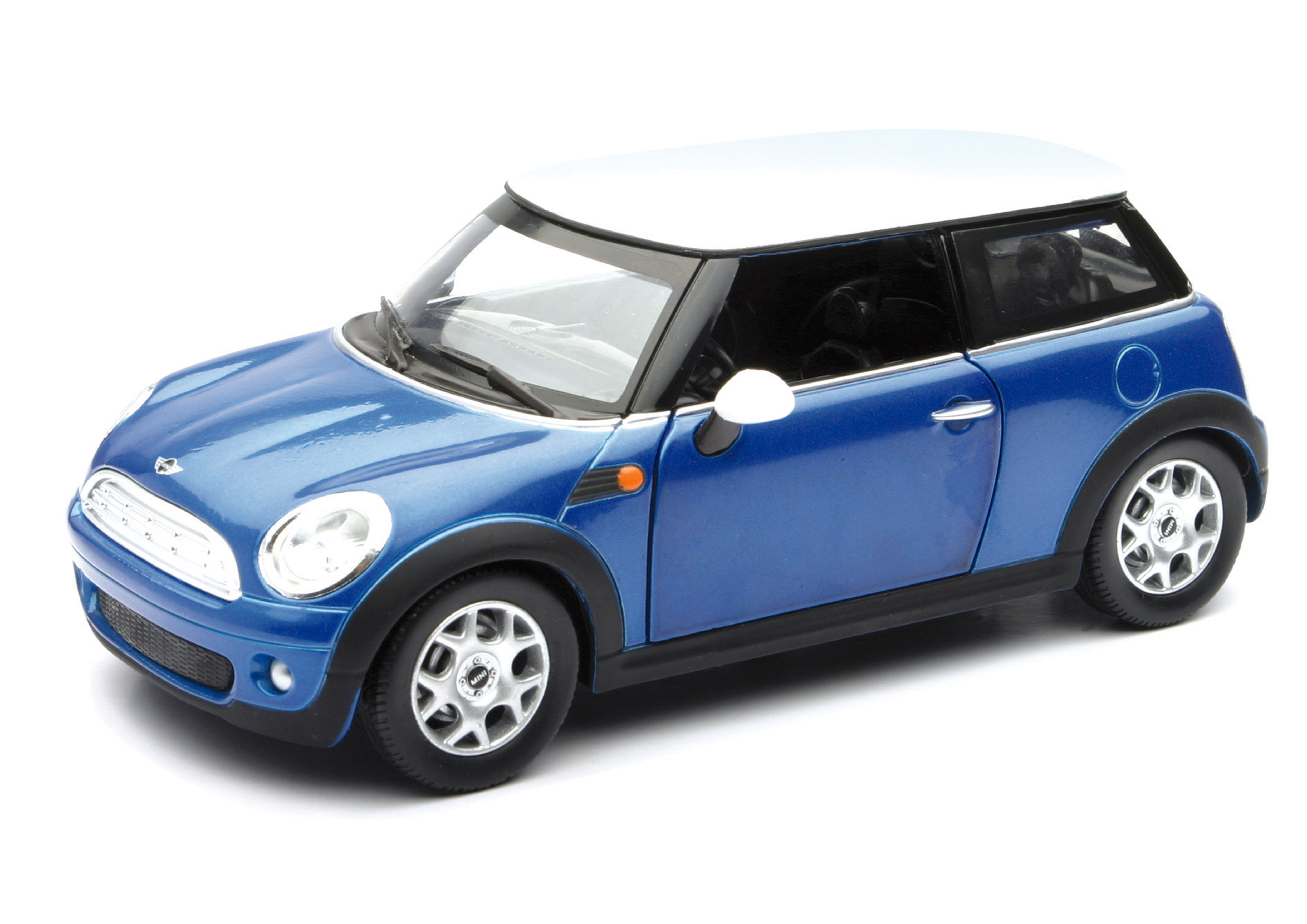 Speed Track Veicoli 1:24