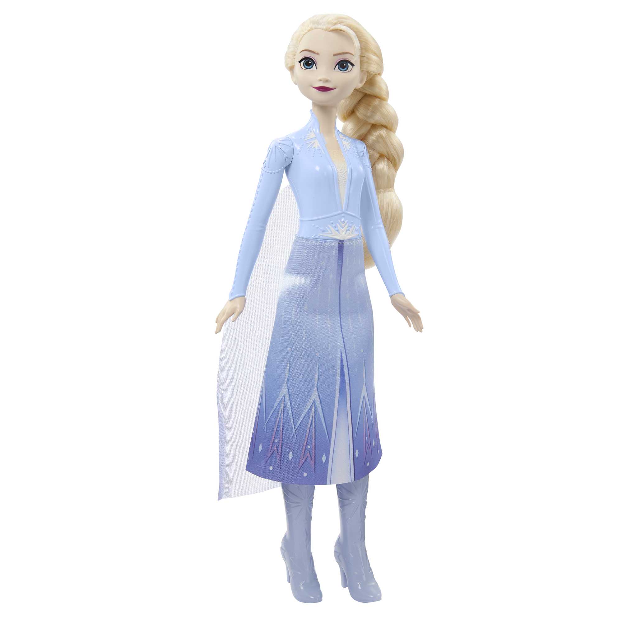 Disney Frozen HLW48 bambola