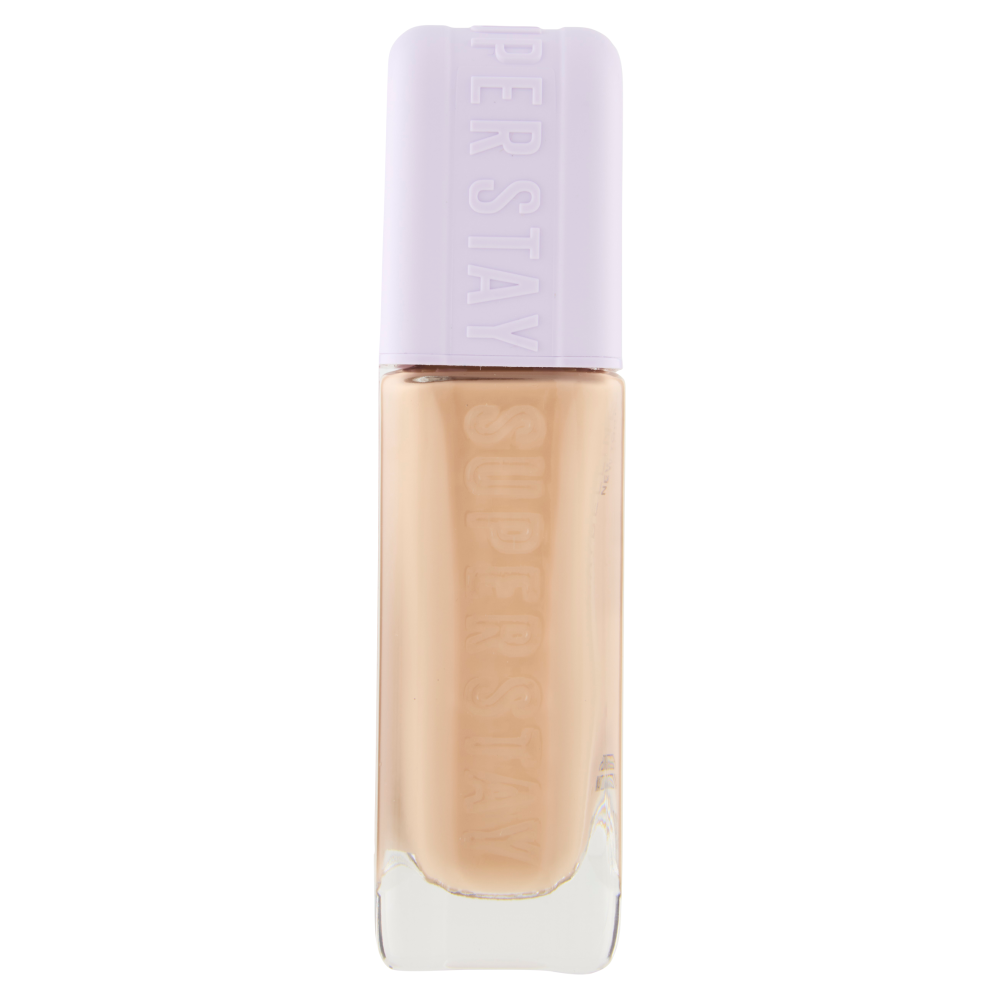 Maybelline New York Super Stay Lumi-Matte Foundation 119 35 ml