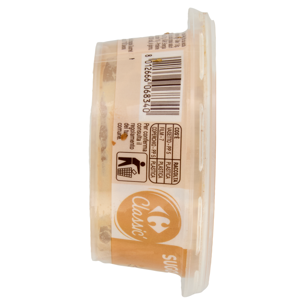 Carrefour Classic Sugo alle Noci 140 g