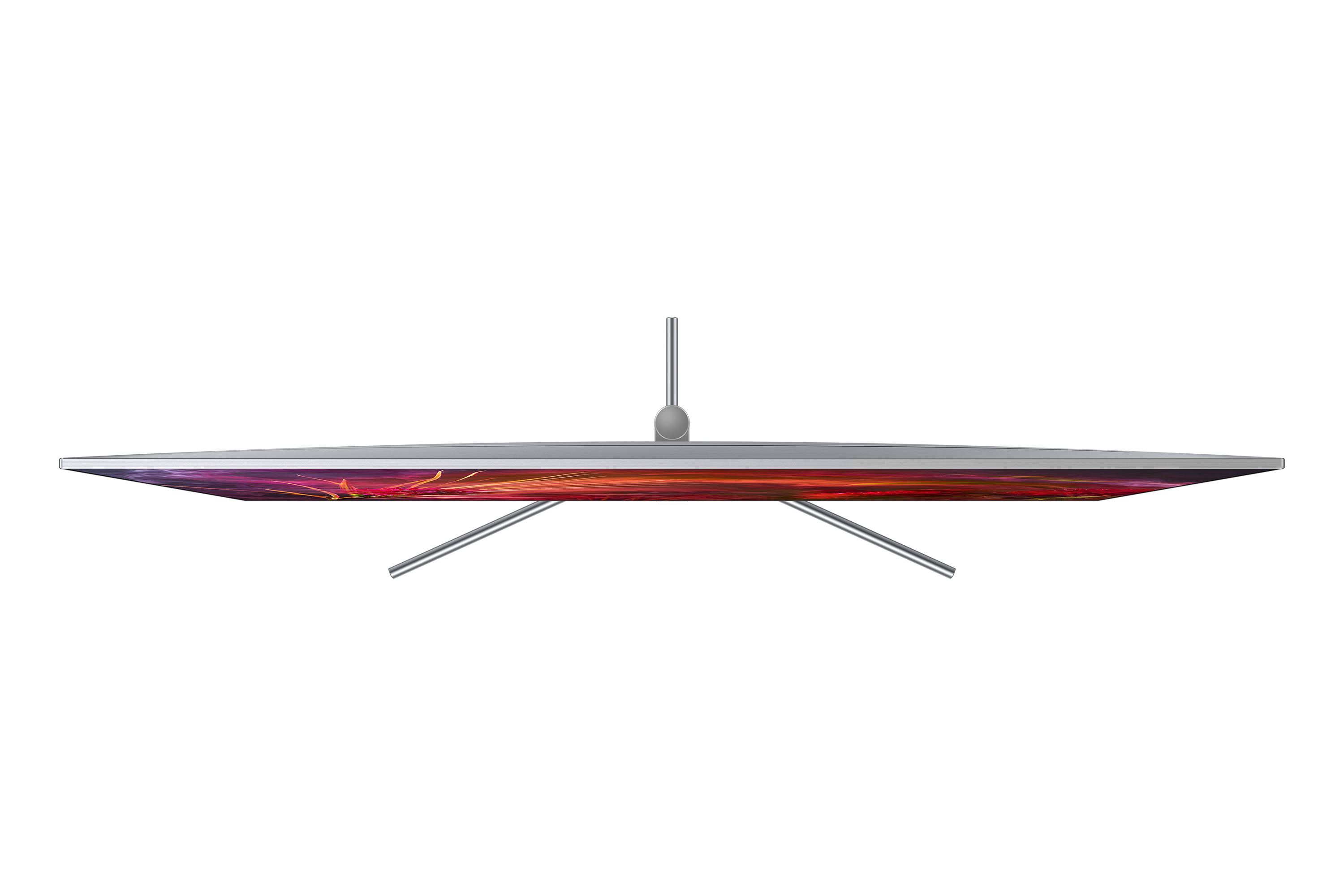 Samsung TV QLED 4K 55" Flat Q8FN 2018