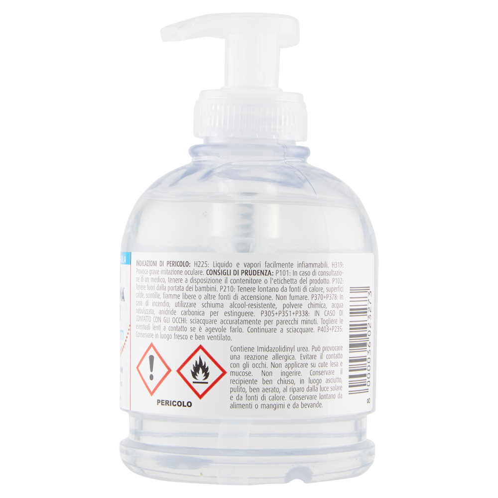 Amuchina Gel X-GERM 250ml