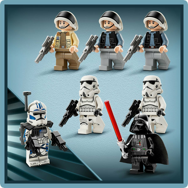LEGO Star Wars Imbarco sulla Tantive IV&trade;