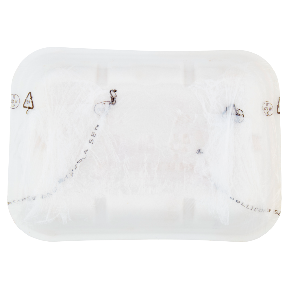 Amadori Qualit&agrave; 10+ Sovracosce di Pollo