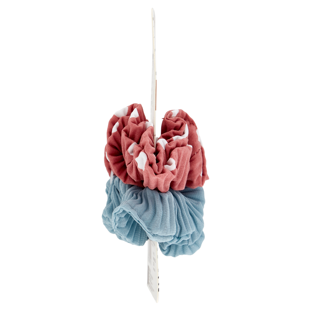 Franck Provost Elastici per Capelli 2 pz