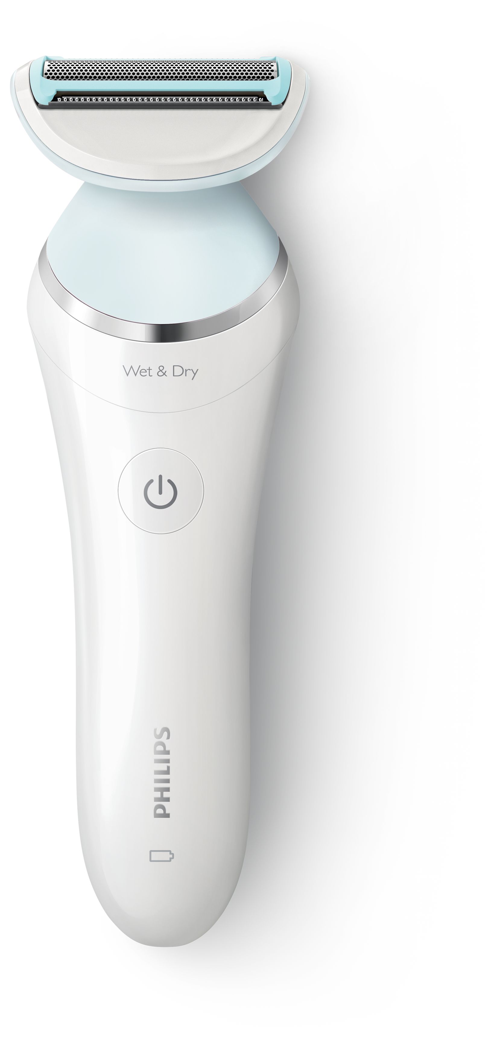 Philips SatinShave Advanced BRL130/00 Rasoio elettrico Wet & Dry