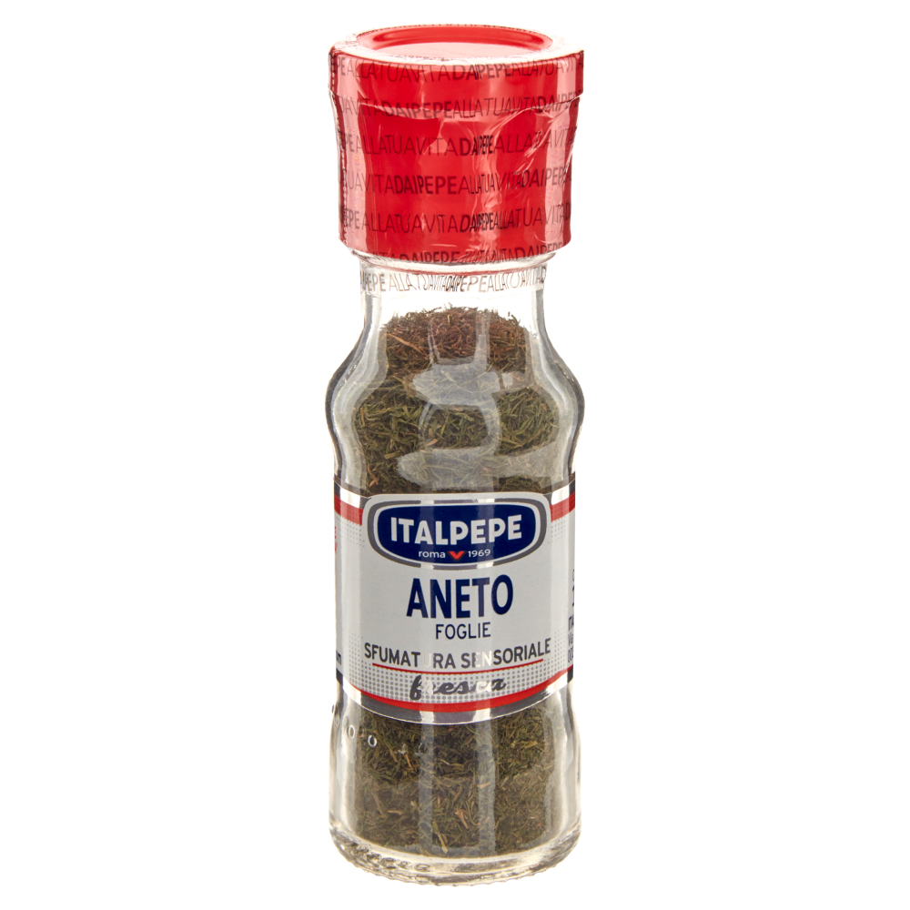 Italpepe Aneto Foglie 17 g