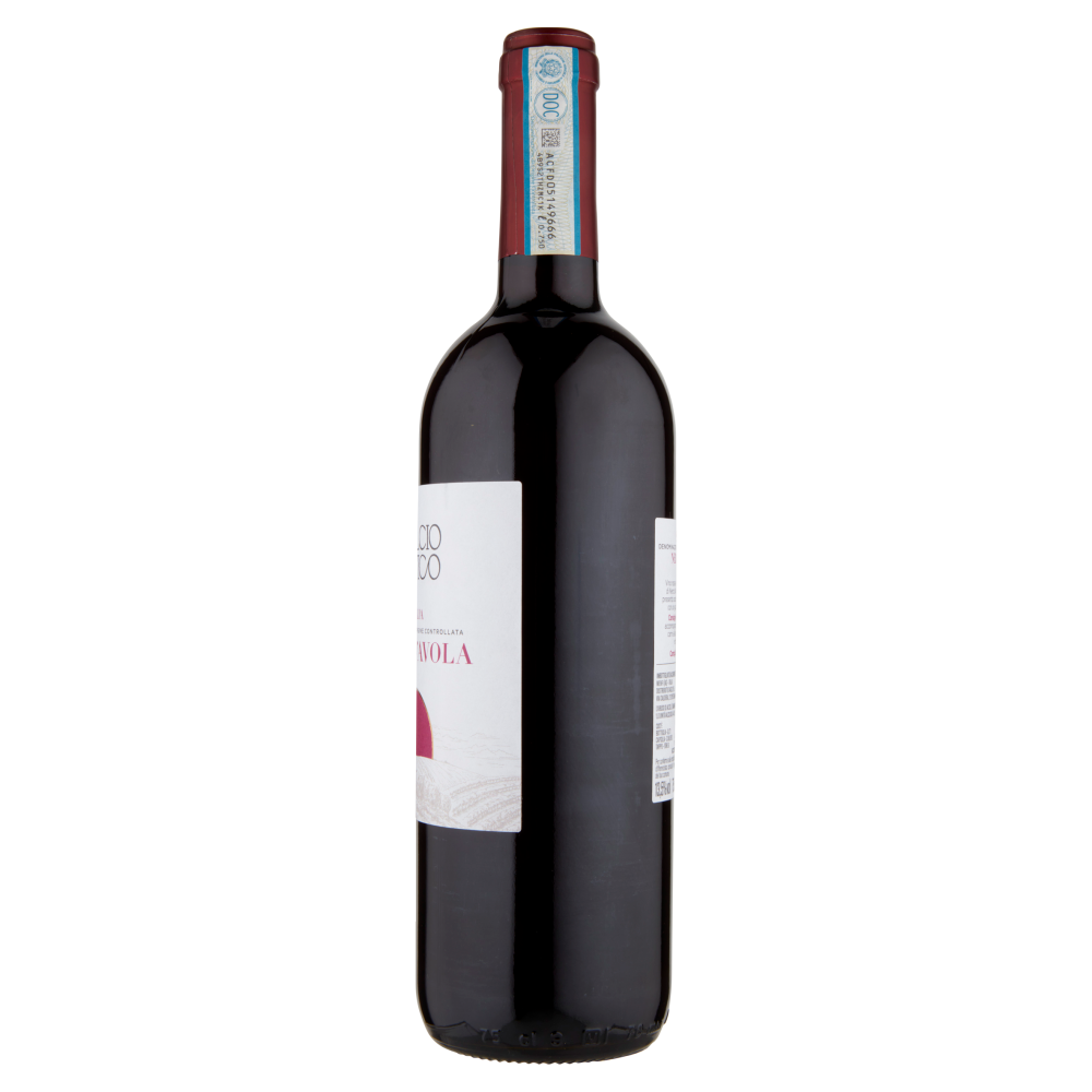 Tralcio Antico Sicilia DOC Nero d'Avola 75 cl