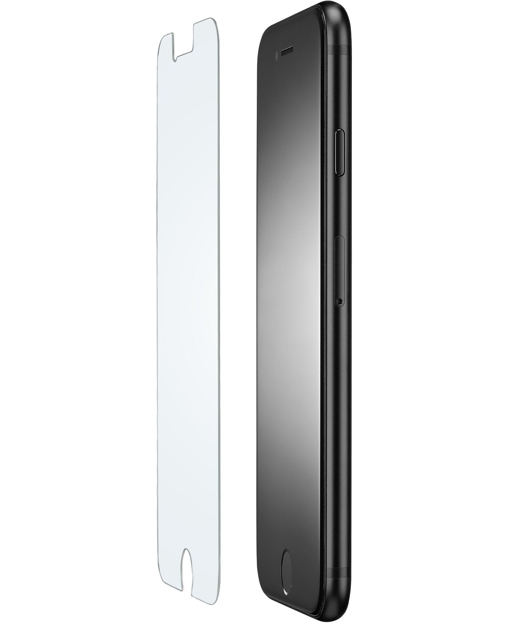 Cellularline Impact Glass - iPhone 8/7