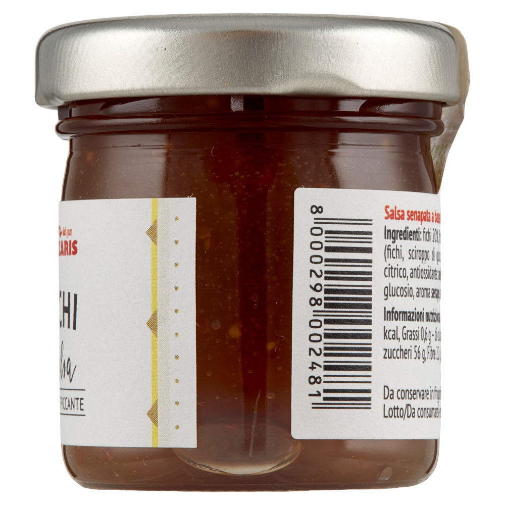 Lazzaris Fichi salsa 50 g