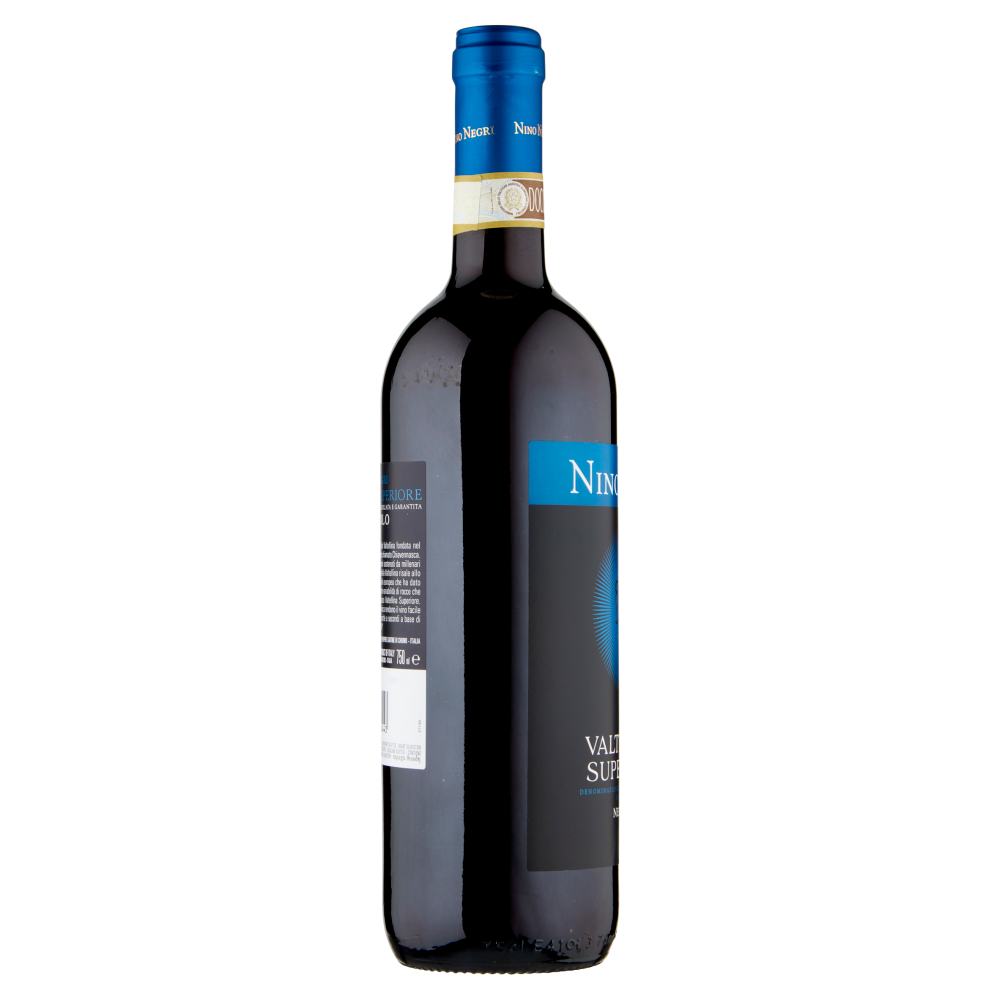 Nino Negri Valtellina Superiore DOCG Nebbiolo 750 ml
