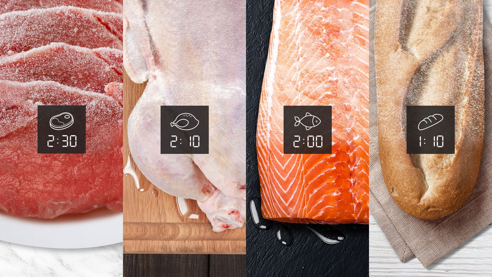 Samsung Microonde Grill BESPOKE Cottura Sana con Vaporiera 30L MG30T5018UG