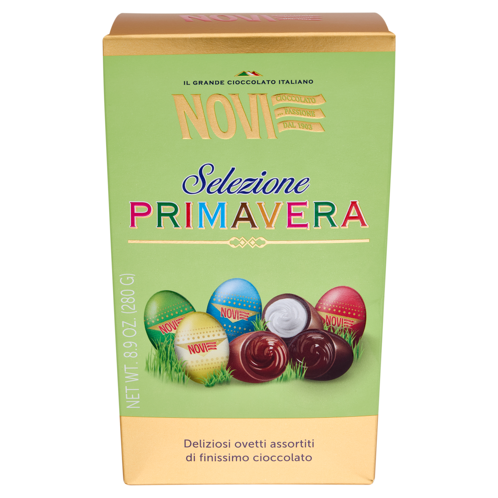 Novi Selezione Primavera 280 g