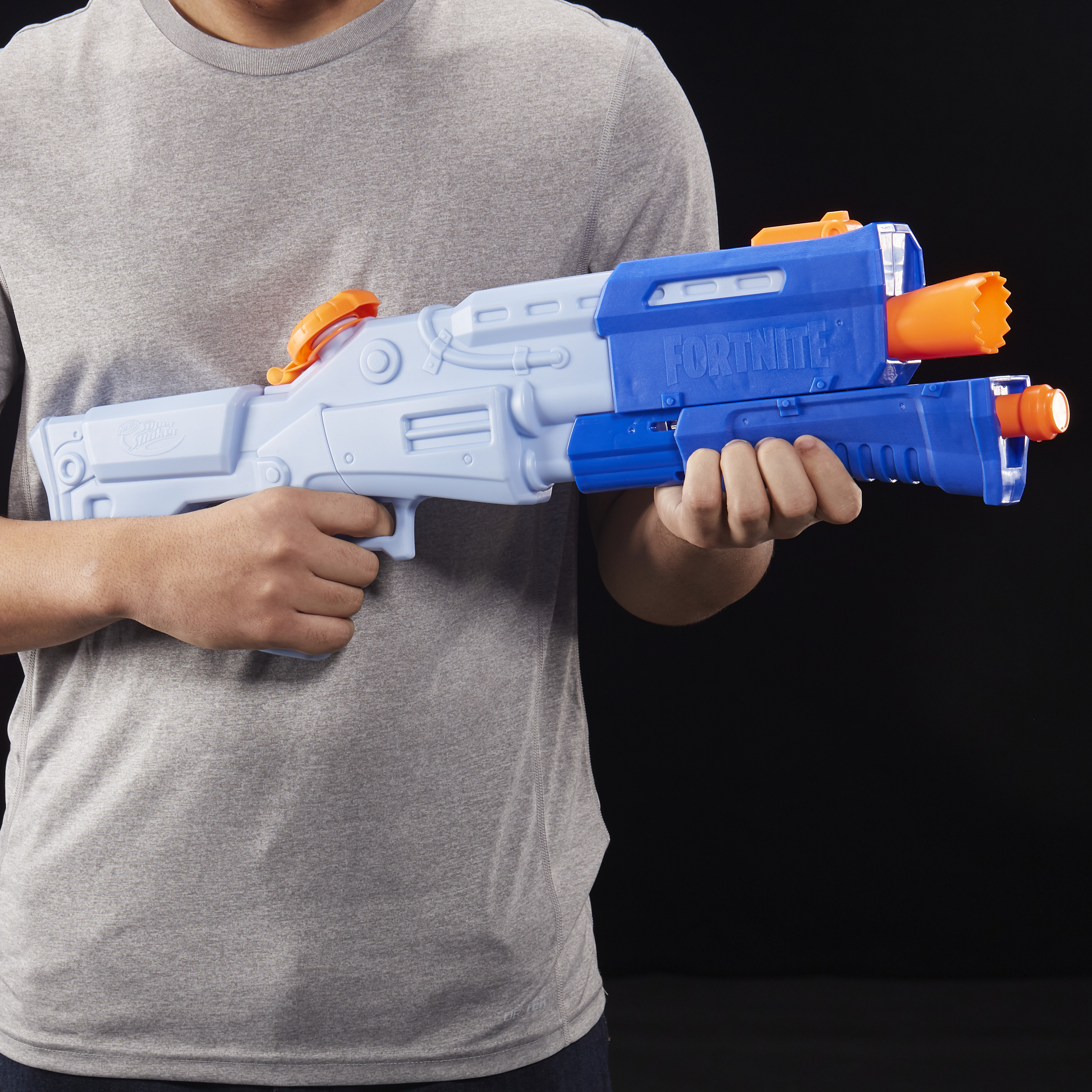 Hasbro Fortnite TS-R Nerf Super Soaker 1000 ml