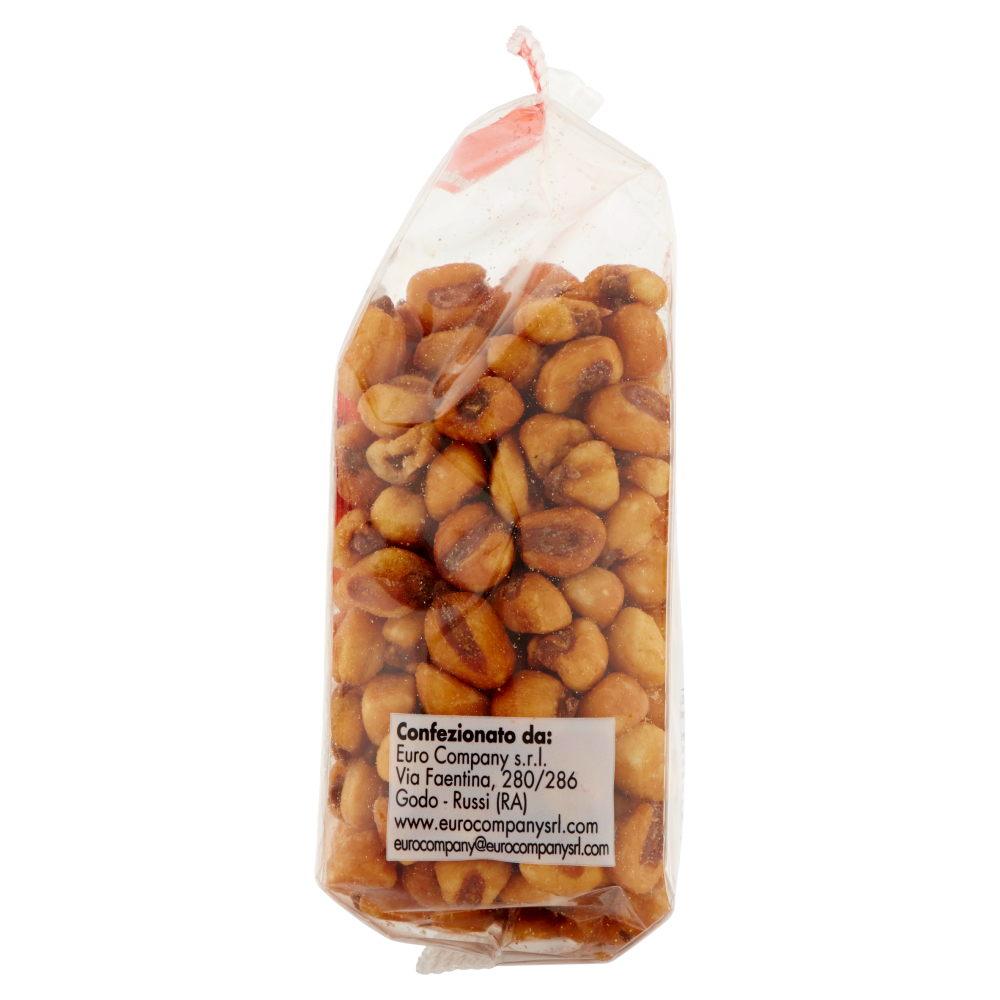 EuroCompany linea Snack Mais Gigante 200 g