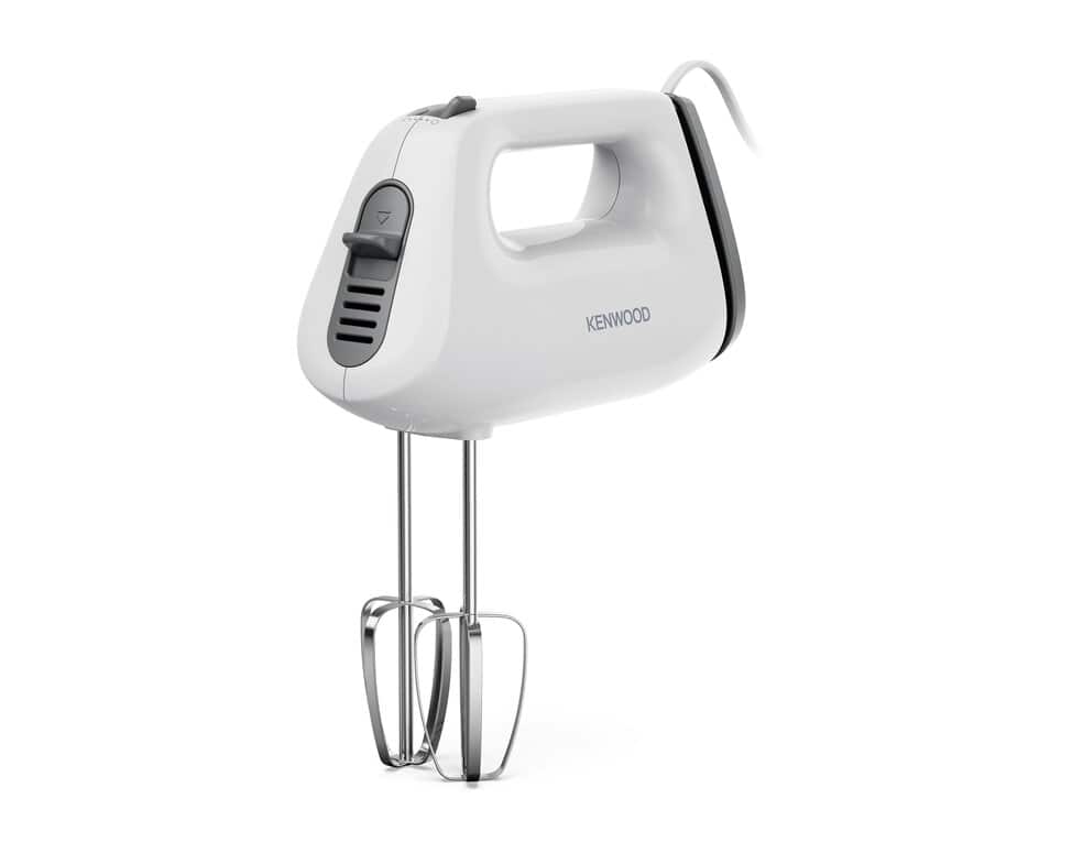 Kenwood QuickMix Lite Sbattitore manuale 300 W Bianco