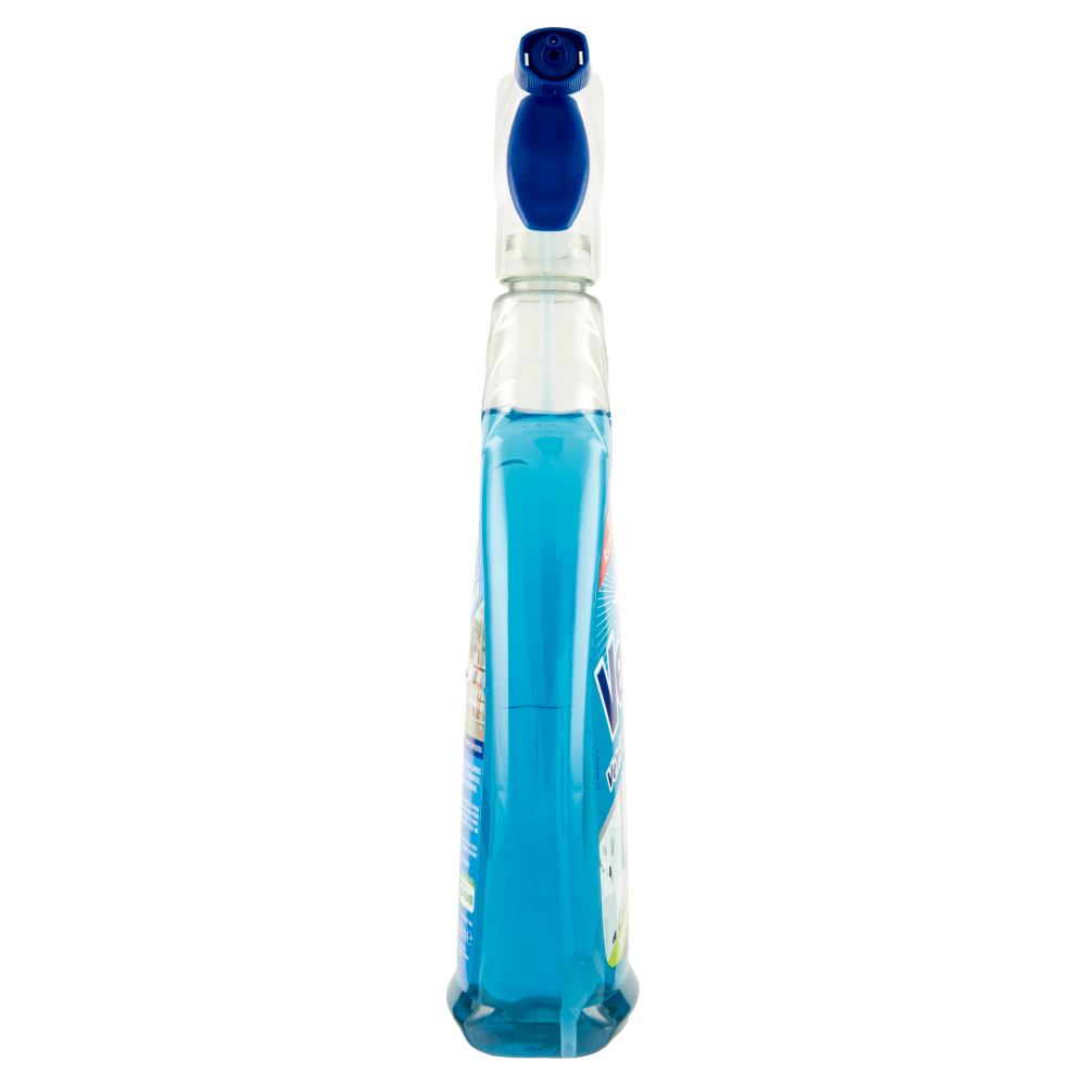 Vetril Vetri e Multiuso Ammoniaca Sgrassante 650 ml