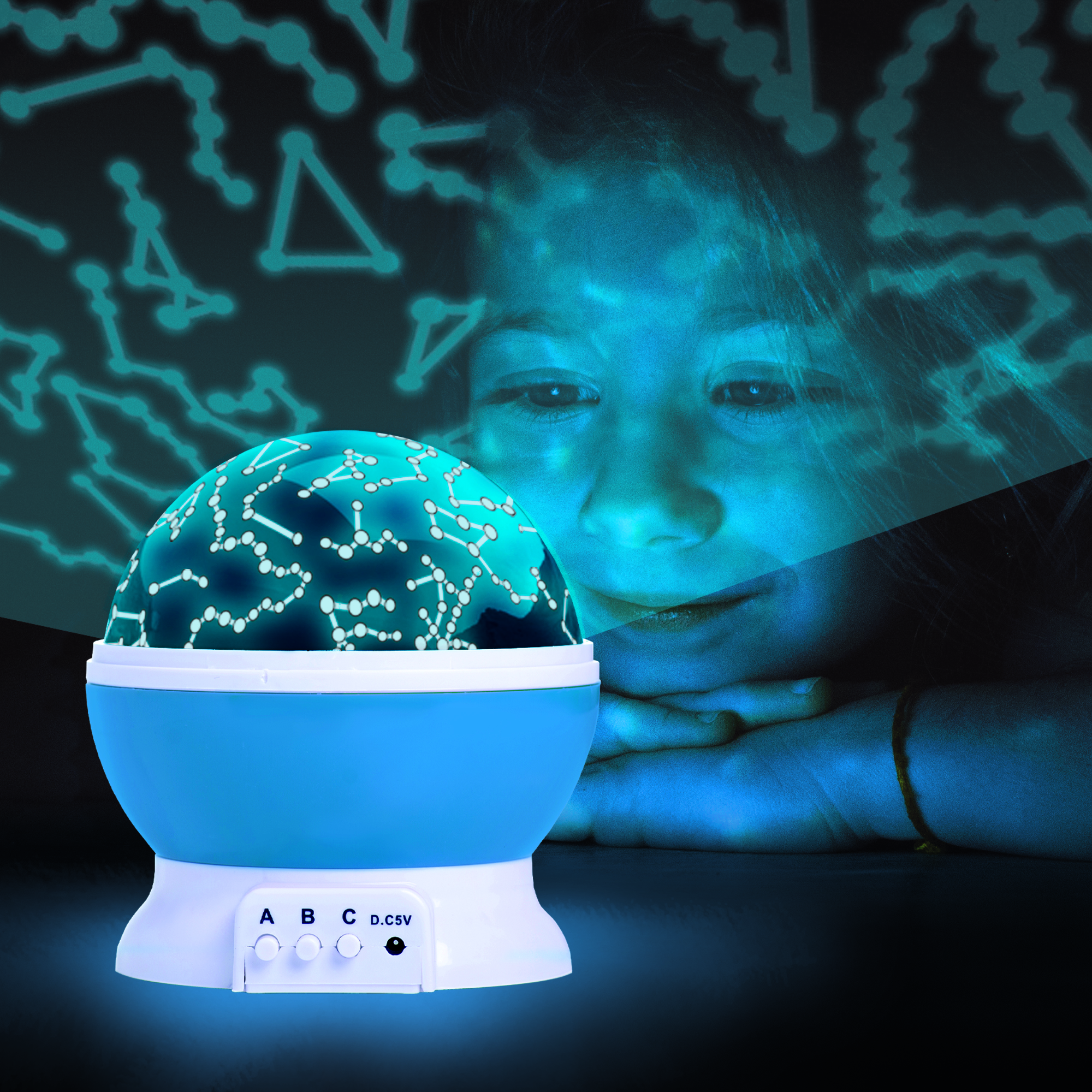 Lisciani I'm A Genius Scienza Delle Stelle