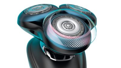 Philips SHAVER Series 7000 Non disponibile In alternativa acquista SH71 Unit&agrave; di rasatura