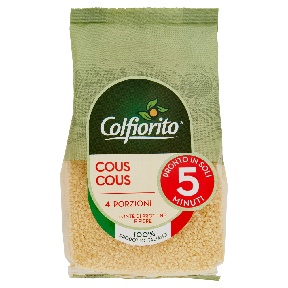 Colfiorito Cous Cous 250 g