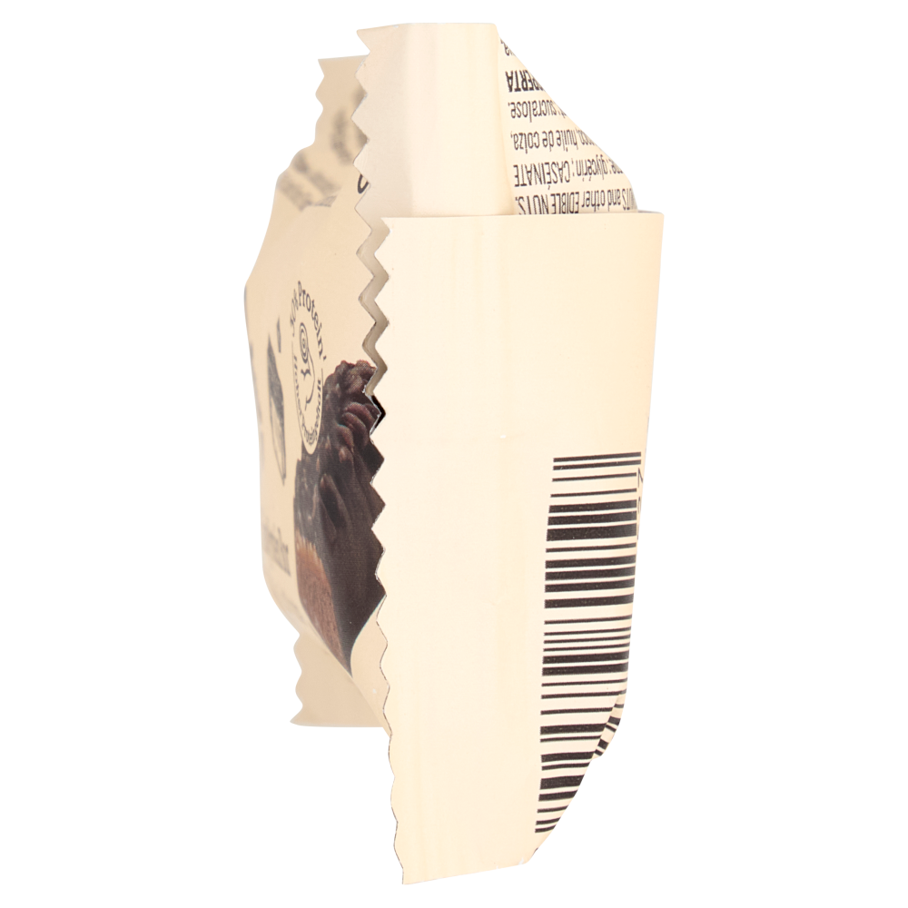 KoRo Crispy Protein Bar Dark Chocolate 60 g