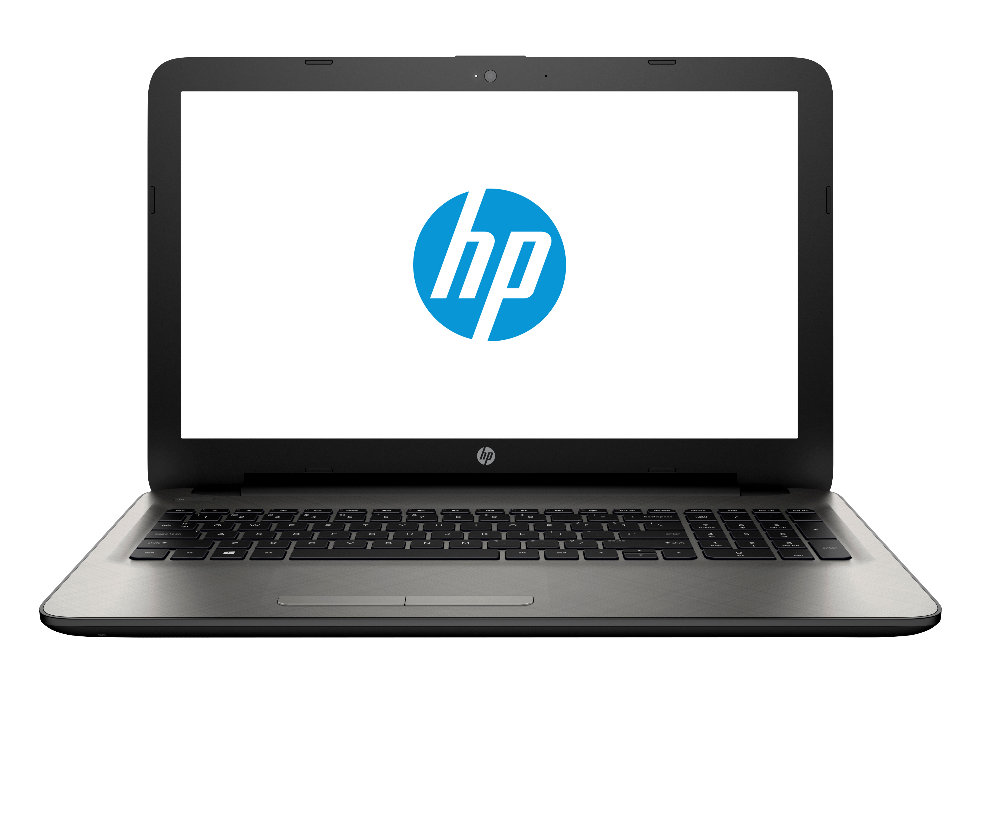 HP Notebook - 15-af127nl (ENERGY STAR)