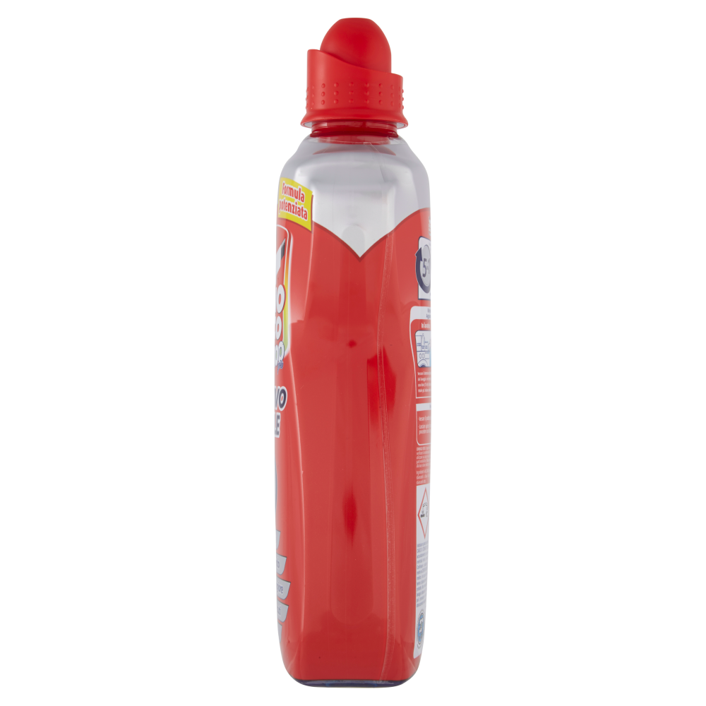 Omino Bianco 100 pi&ugrave; Additivo Totale 5in1 900 ml