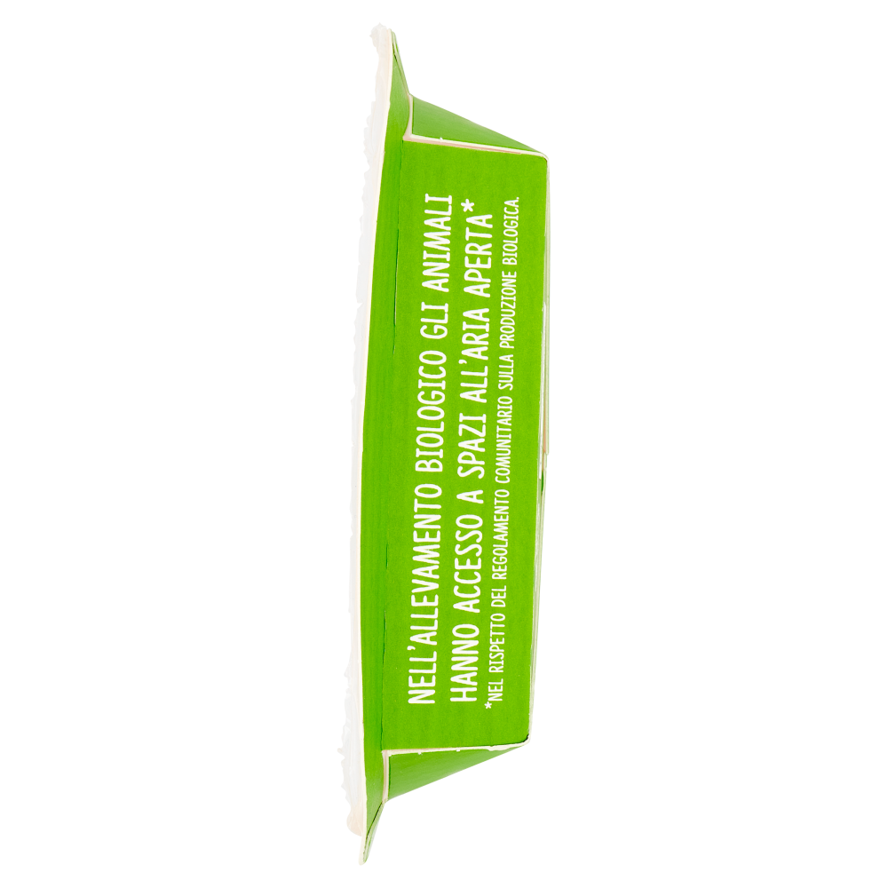 Carrefour Bio Petto Pollo a Fette Bio