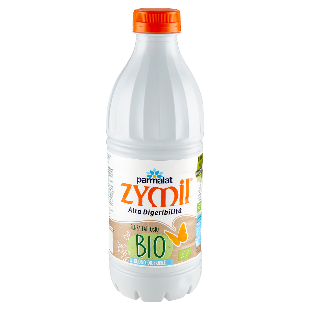 Zymil Alta Digeribilità Senza Lattosio Bio Buono Digeribile 1000 ml