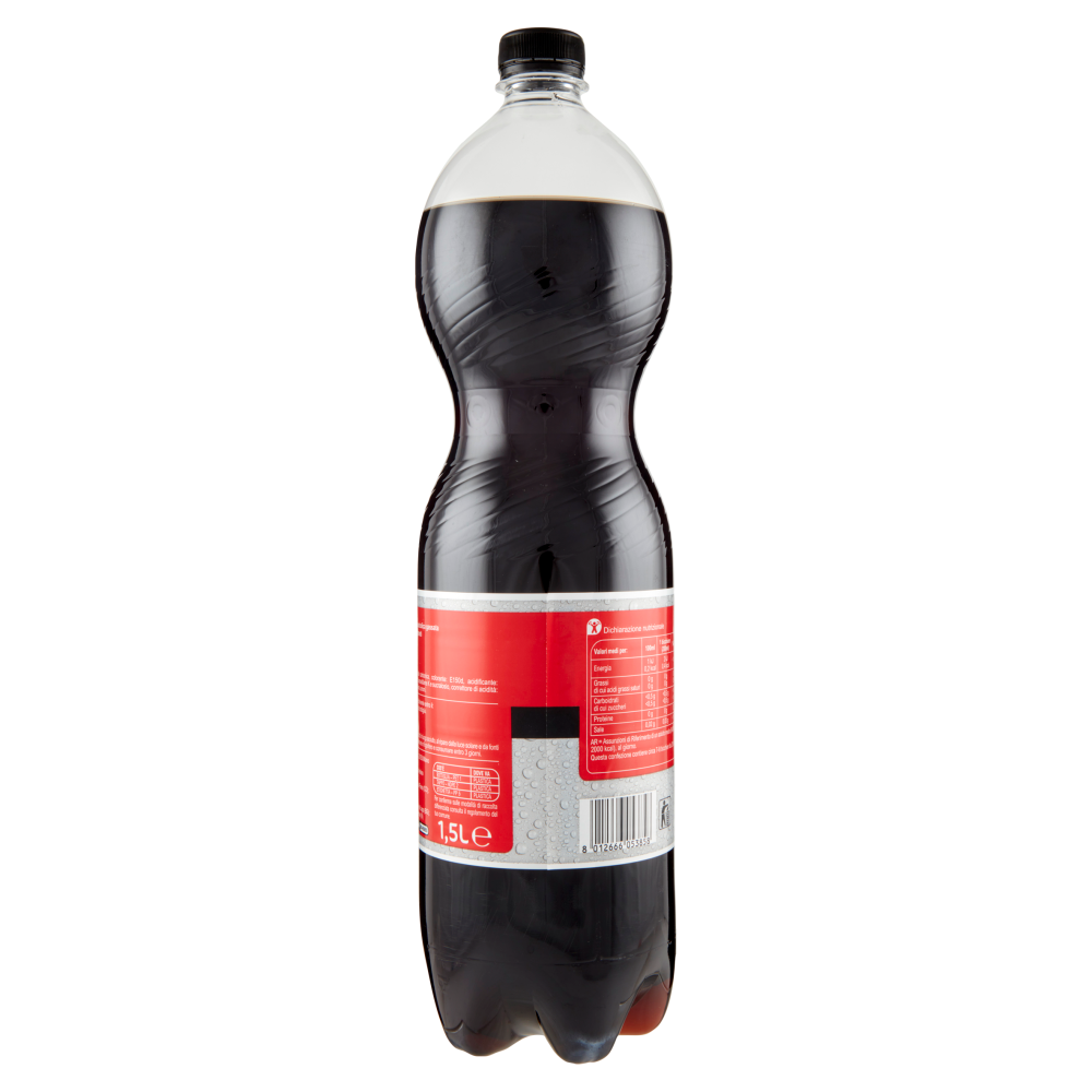 Carrefour Cola Zero 1,5 L
