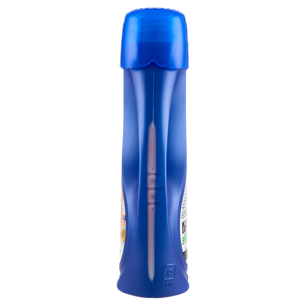 Dash Power Detersivo Liquido Lavatrice + Tocco Lenor Oro e Fiori di Vaniglia, 20 Lavaggi 900 ml